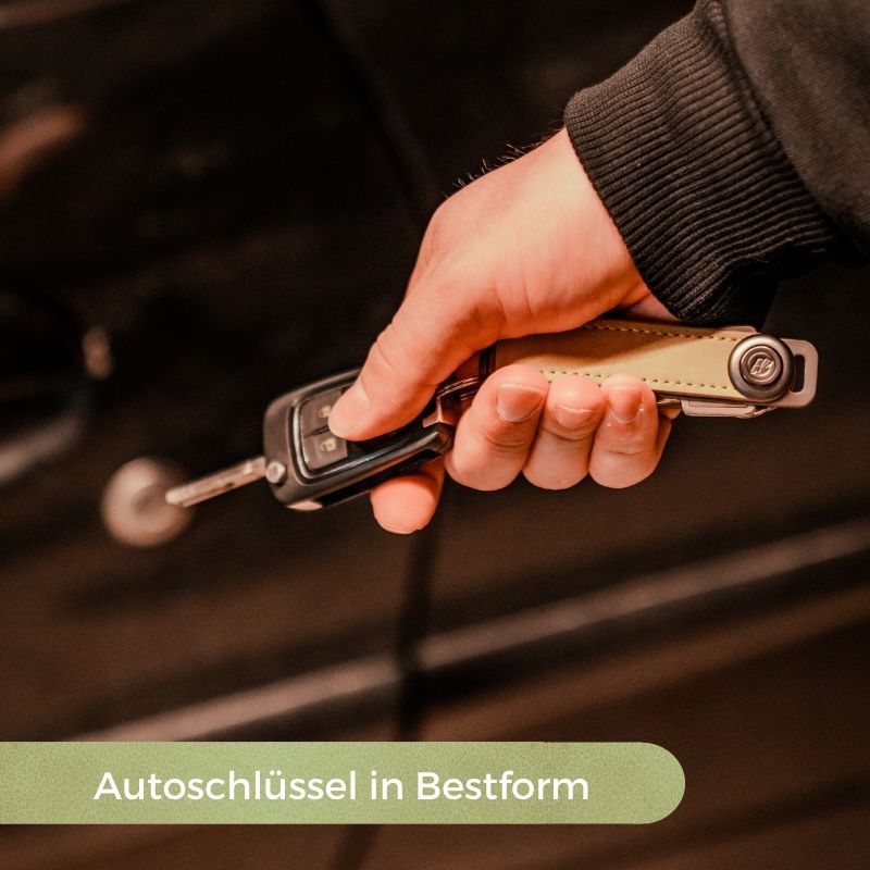 Essential Travel Set