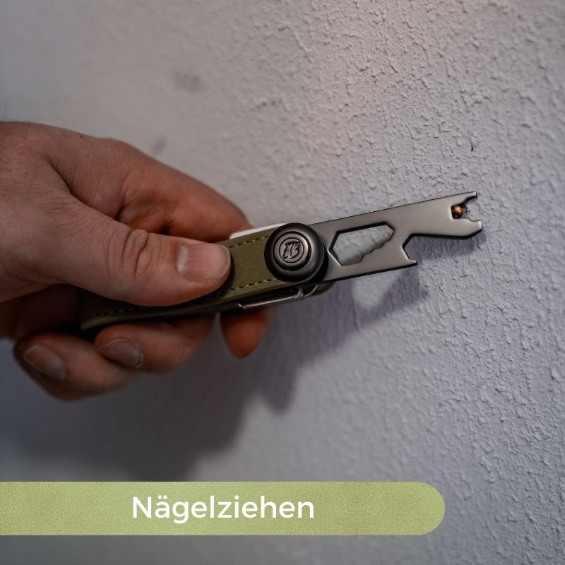 Essential Travel Set