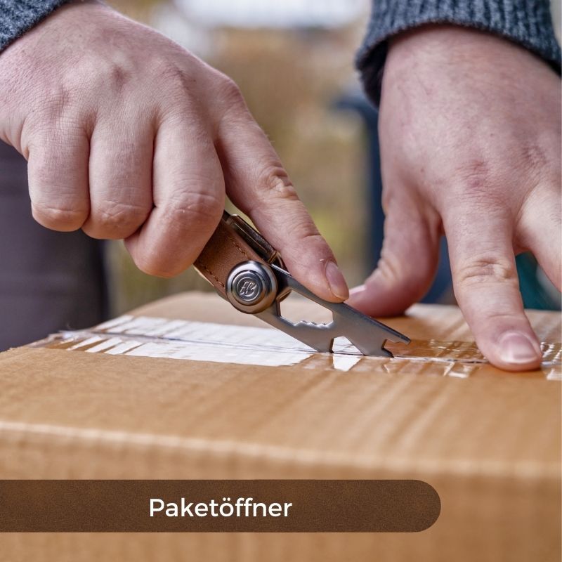 Wallet 3.0 + key case set