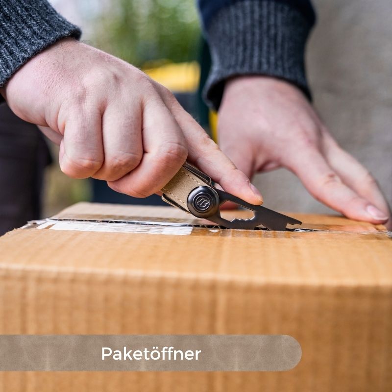 Wallet 3.0 + key case set