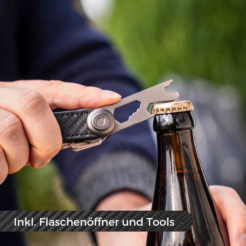 Wallet 3.0 + key case set