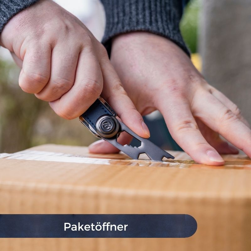 Wallet 3.0 + key case set