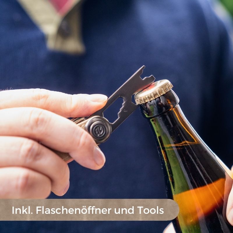 Wallet 3.0 + key case set