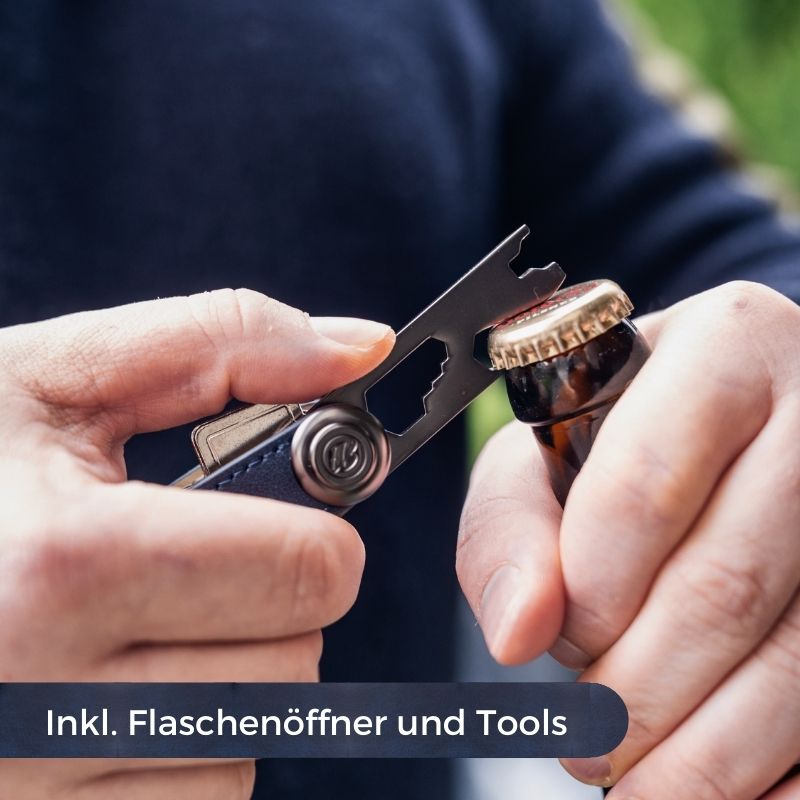 Essential Travel Set