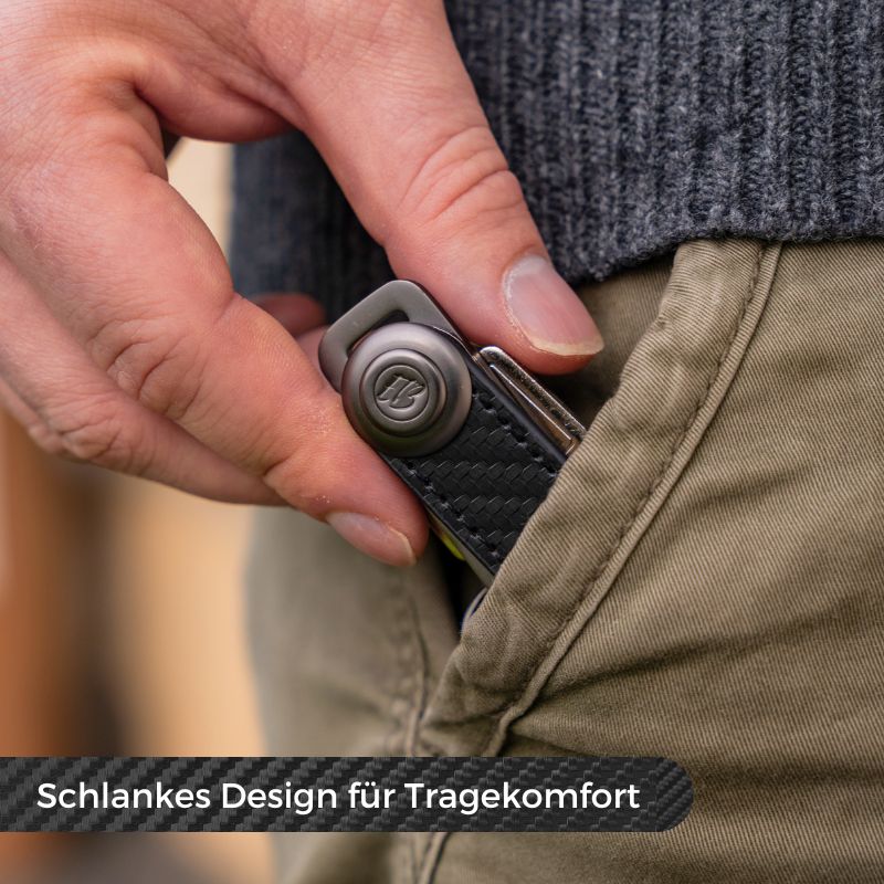 Essential Travel Set