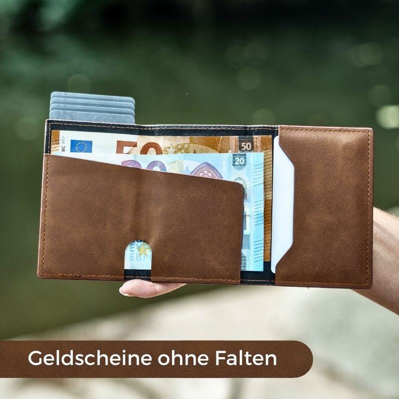 Wallet 3.0 + key case set