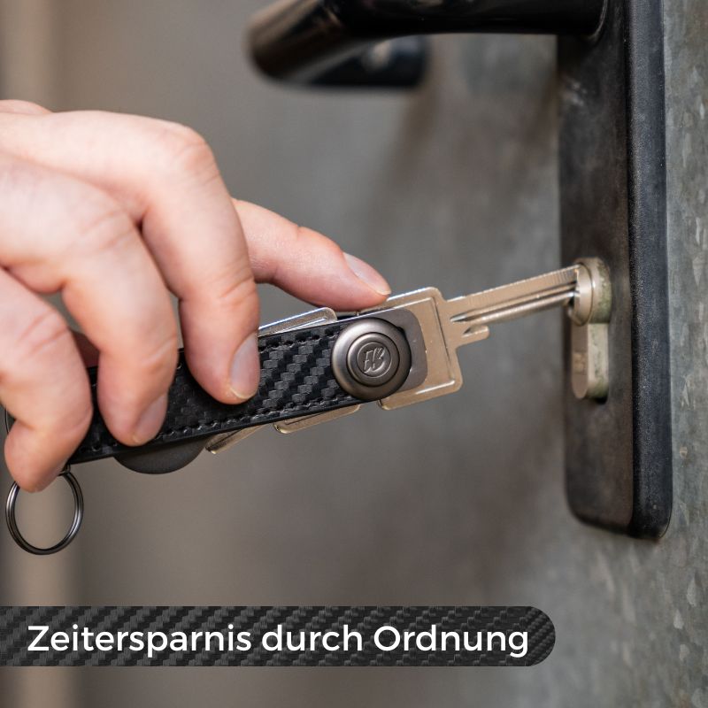 Essential Travel Set