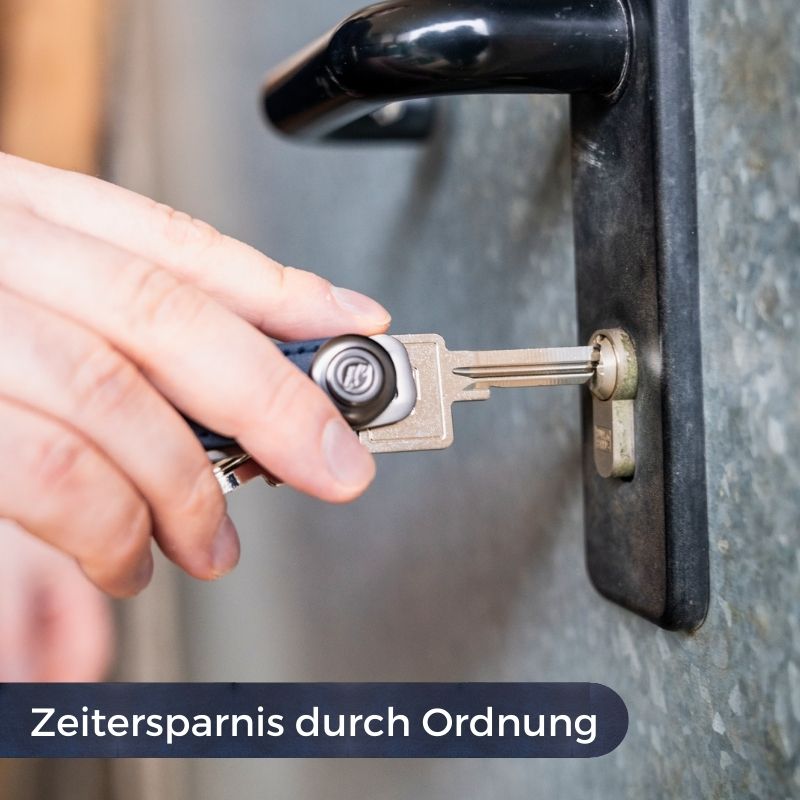 Wallet 3.0 + key case set