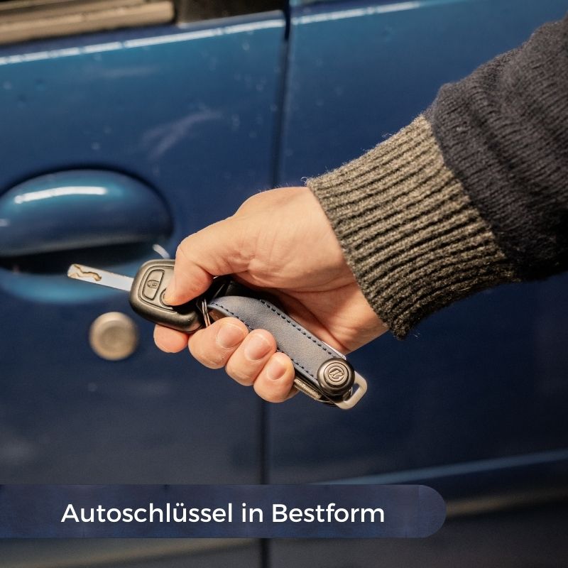 Essential Travel Set