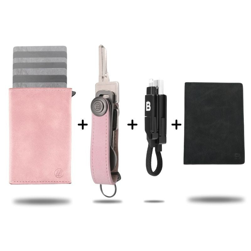 Essential Travel Set