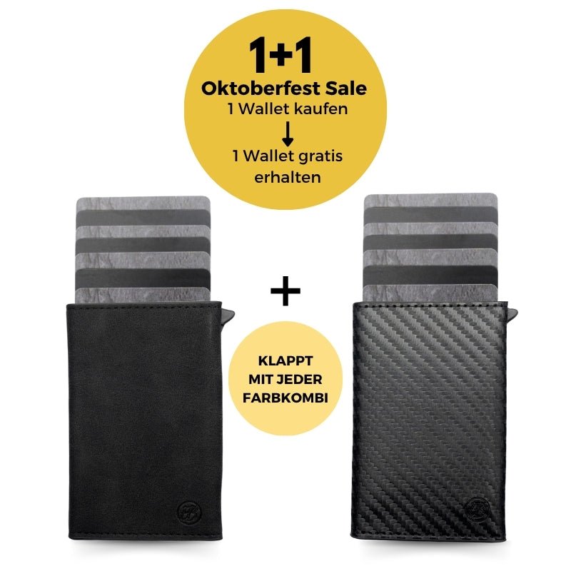Smart Wallet 3.0