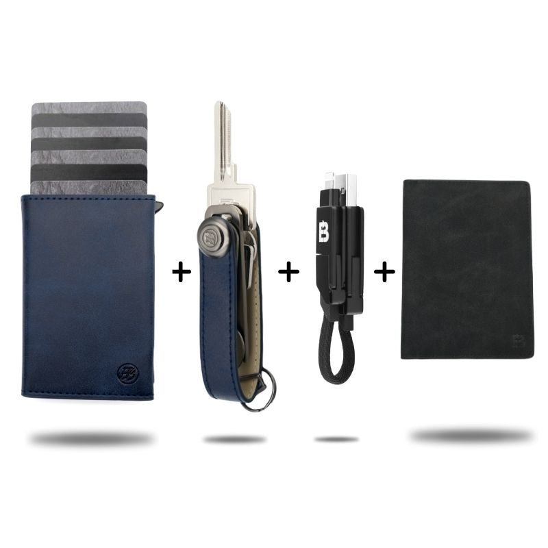 Essential Travel Set