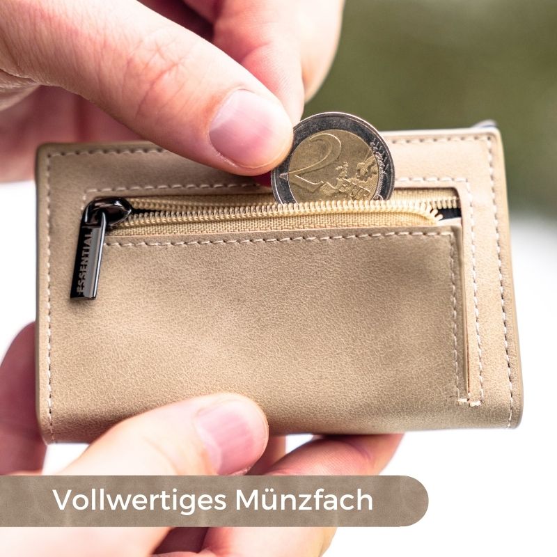 Wallet 3.0 + key case set