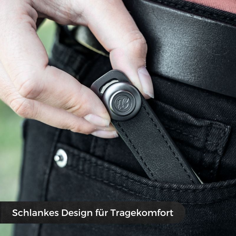 Essential Travel Set