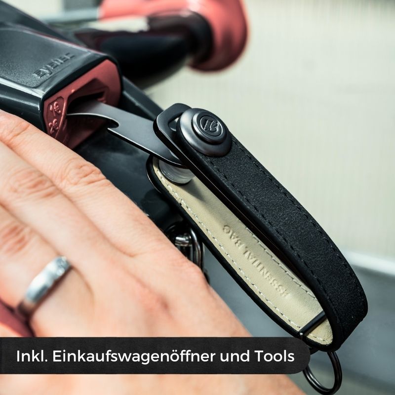 Wallet 3.0 + key case set