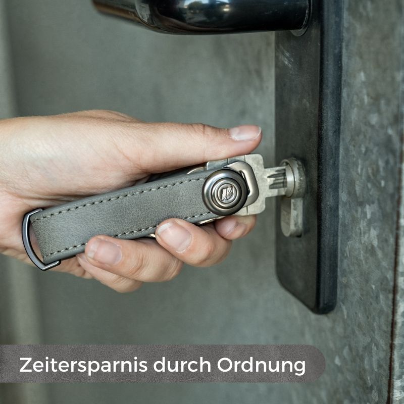 Essential Travel Set