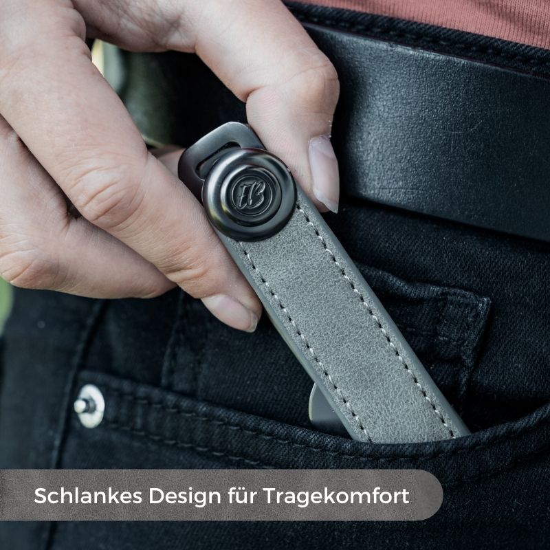 Essential Travel Set