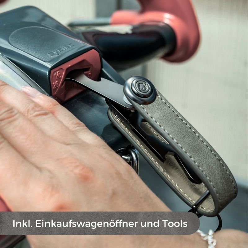 Essential Travel Set