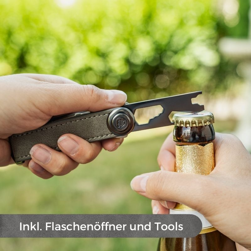 Wallet 3.0 + key case set