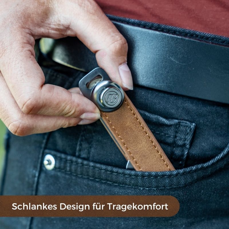 Essential Travel Set