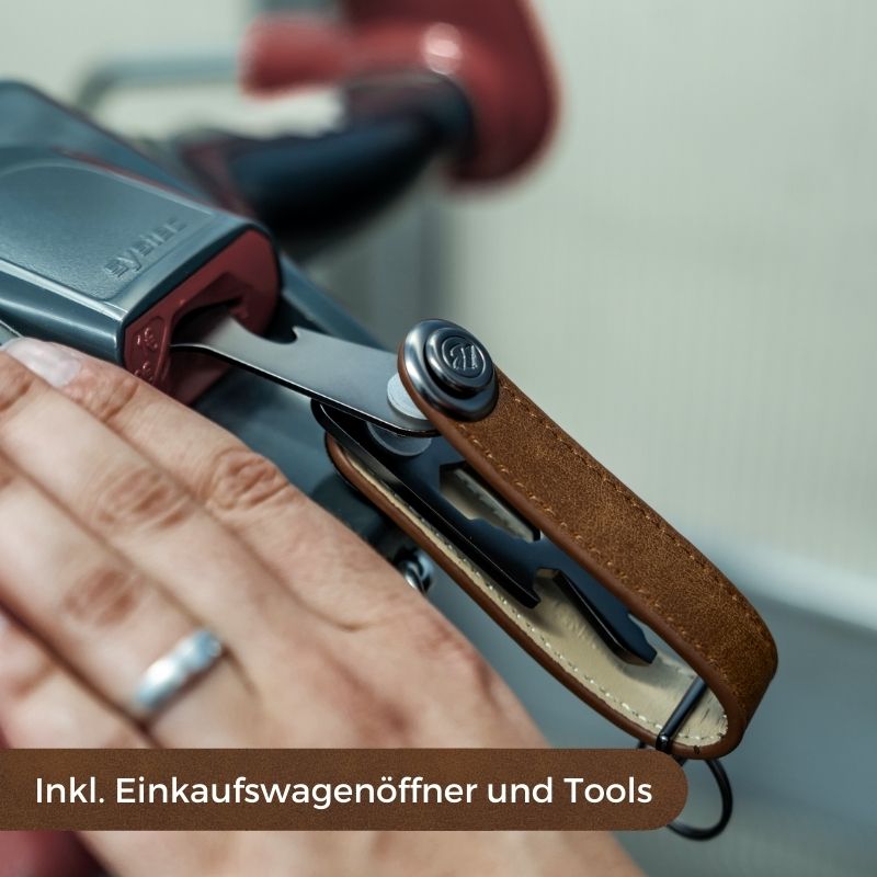 Wallet 3.0 + key case set