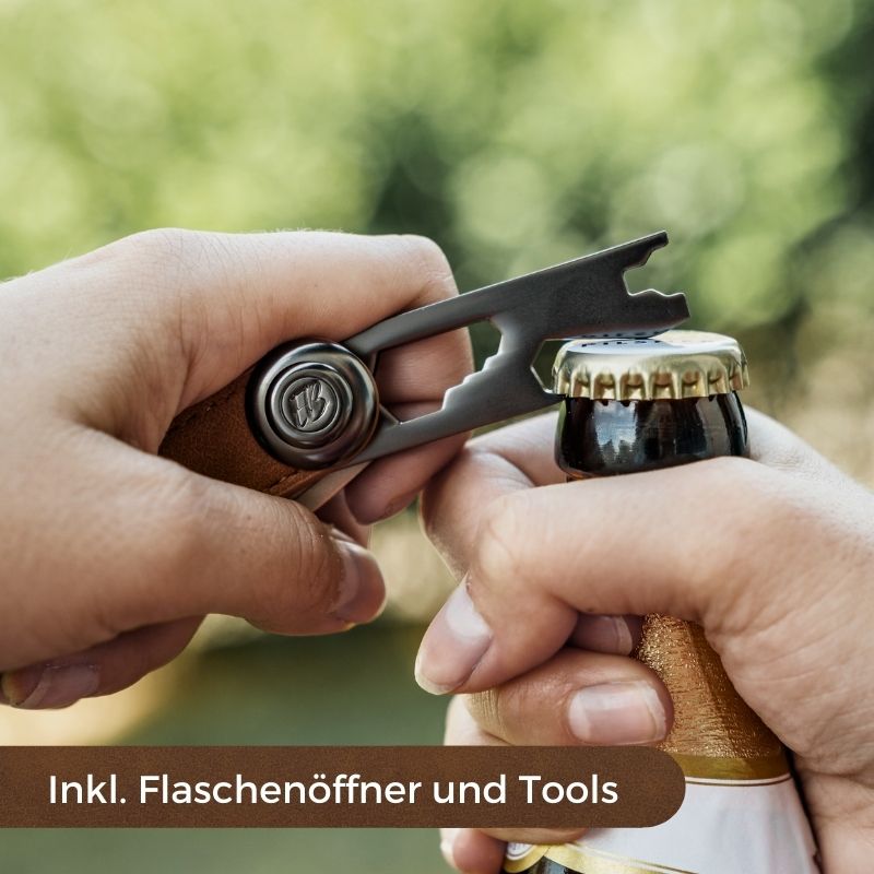 Essential Travel Set