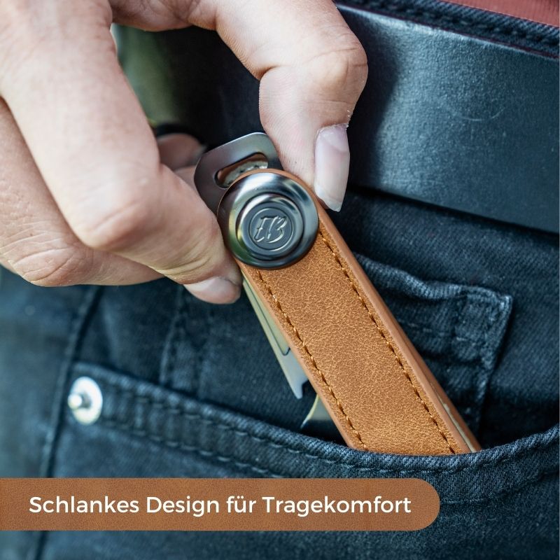 Essential Travel Set