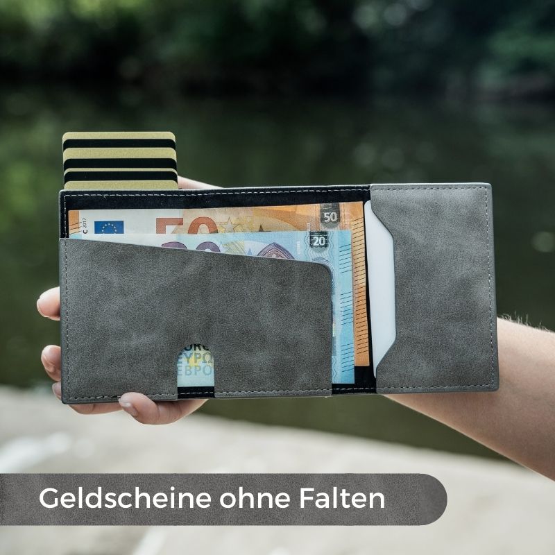Wallet 3.0 + key case set