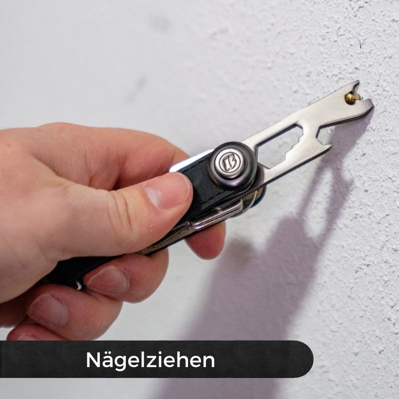 Wallet 3.0 + key case set