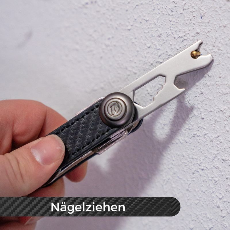 Wallet 3.0 + key case set