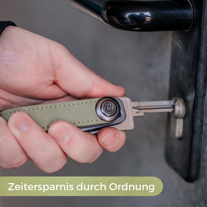 Essential Travel Set