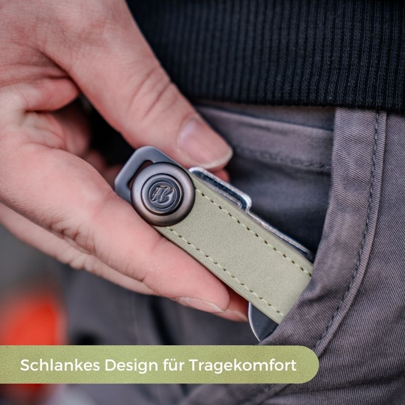 Essential Travel Set