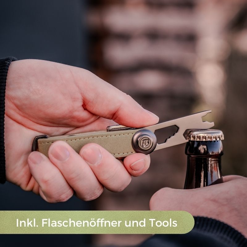 Essential Travel Set