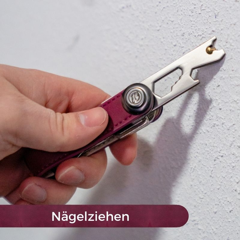 Wallet 3.0 + key case set