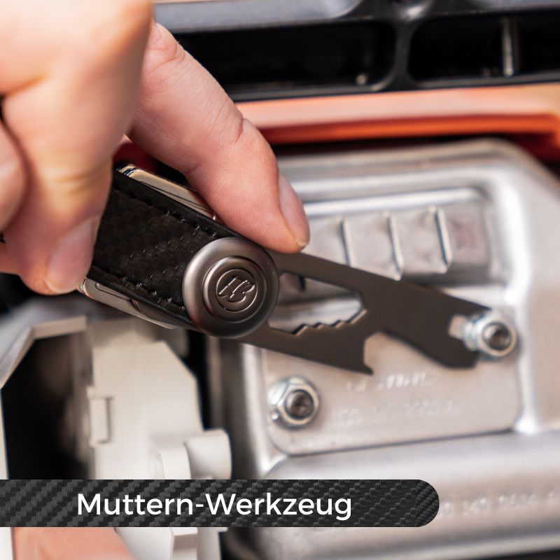 Wallet 3.0 + key case set