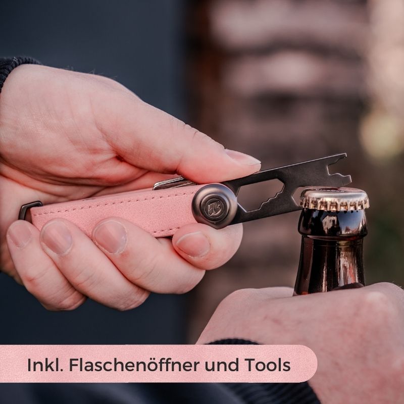 Essential Travel Set