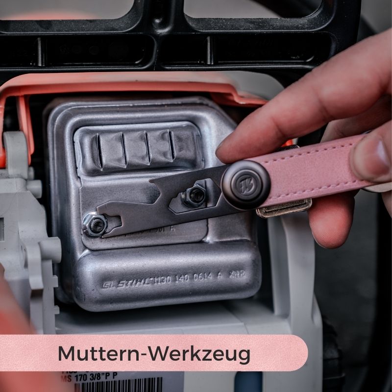 Essential Travel Set