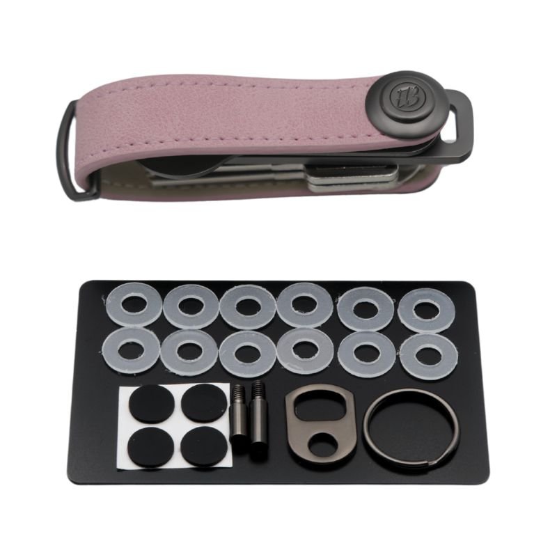 Wallet 3.0 + key case set