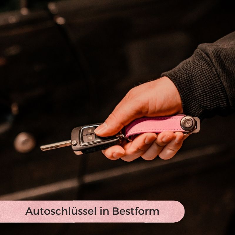 Essential Travel Set