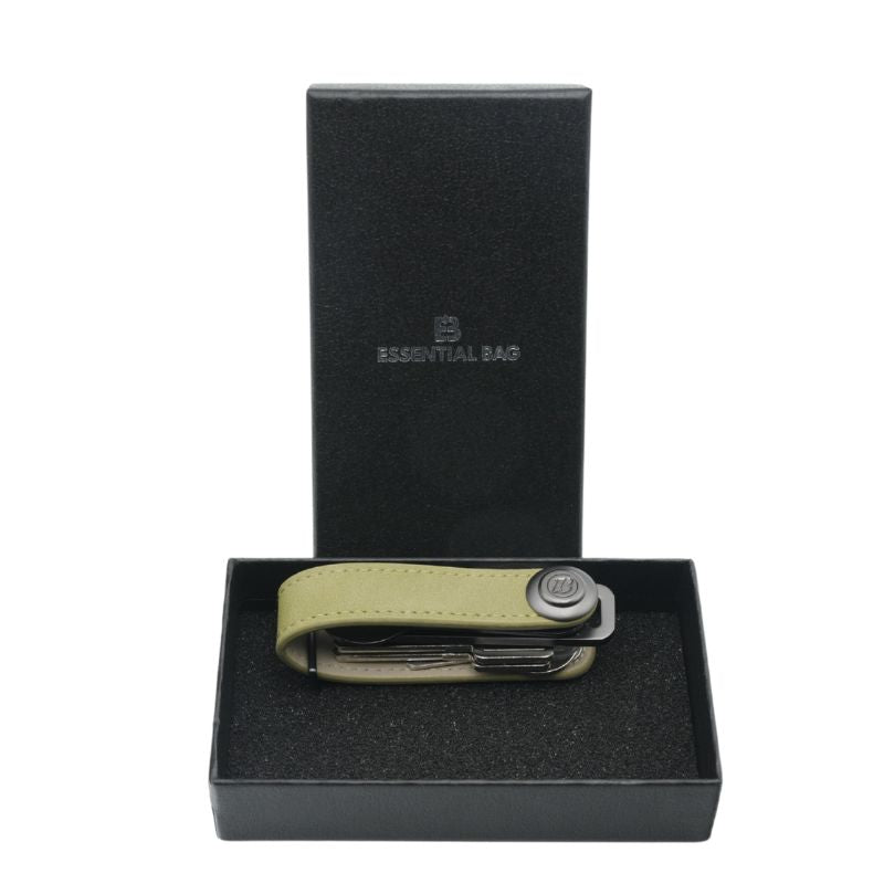 Wallet 3.0 + key case set