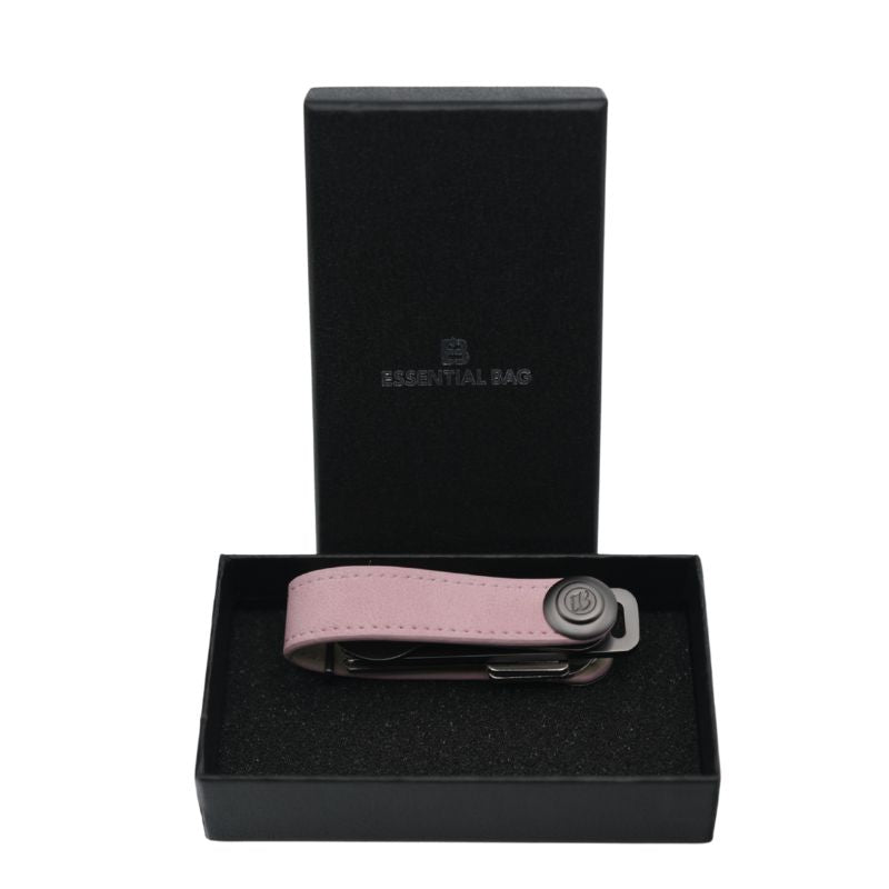 Wallet 3.0 + key case set