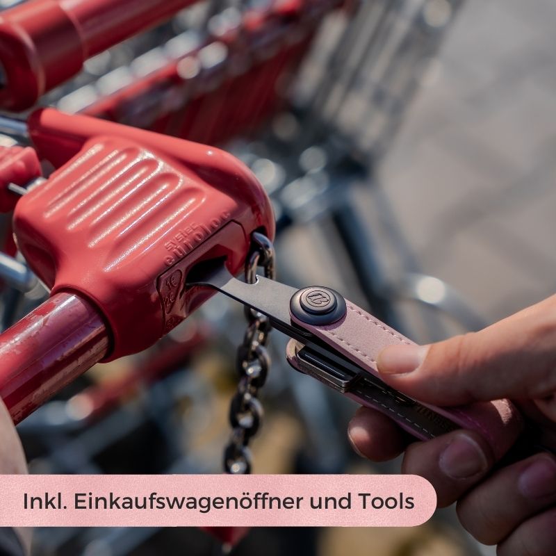 Essential Travel Set