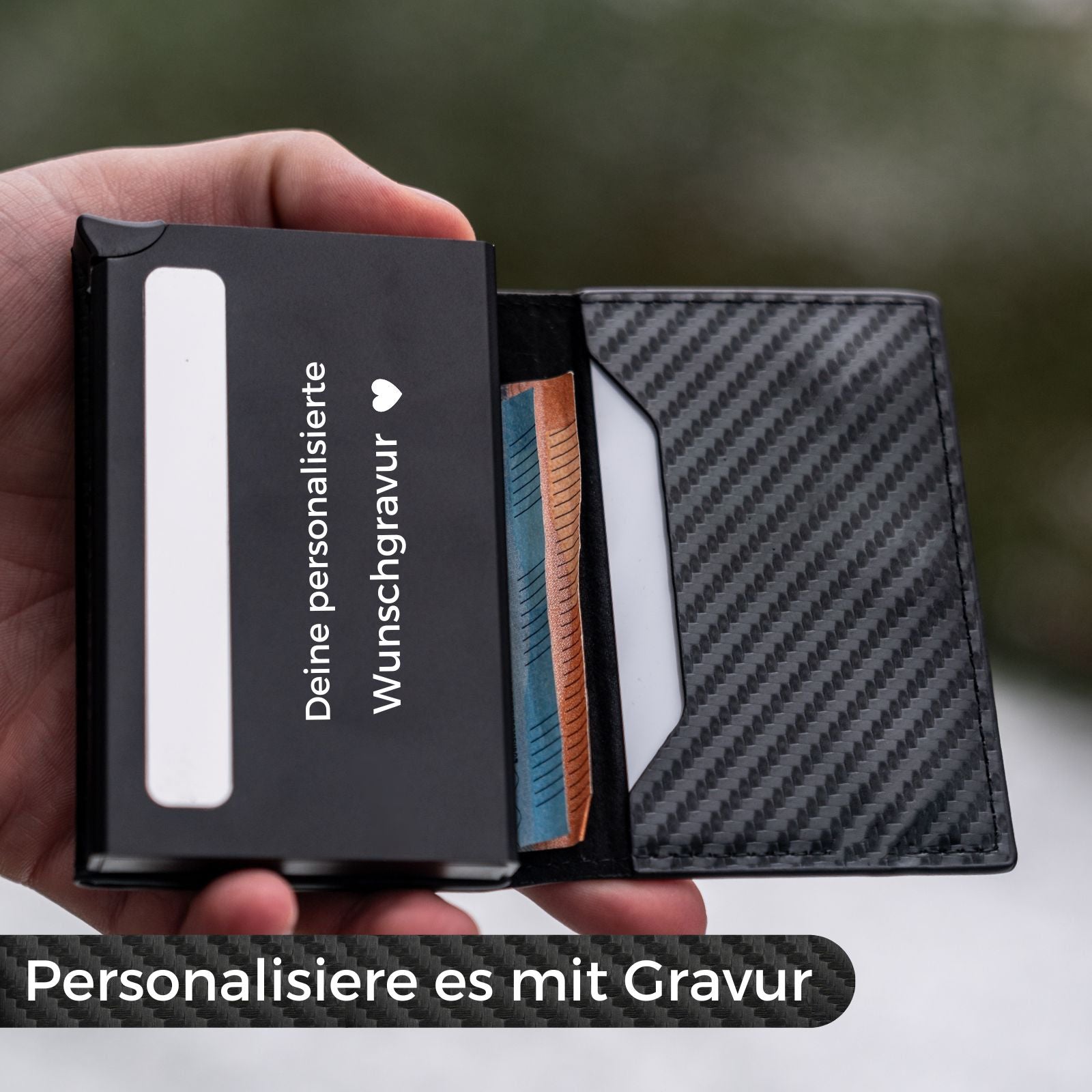 Smart Wallet 3.0