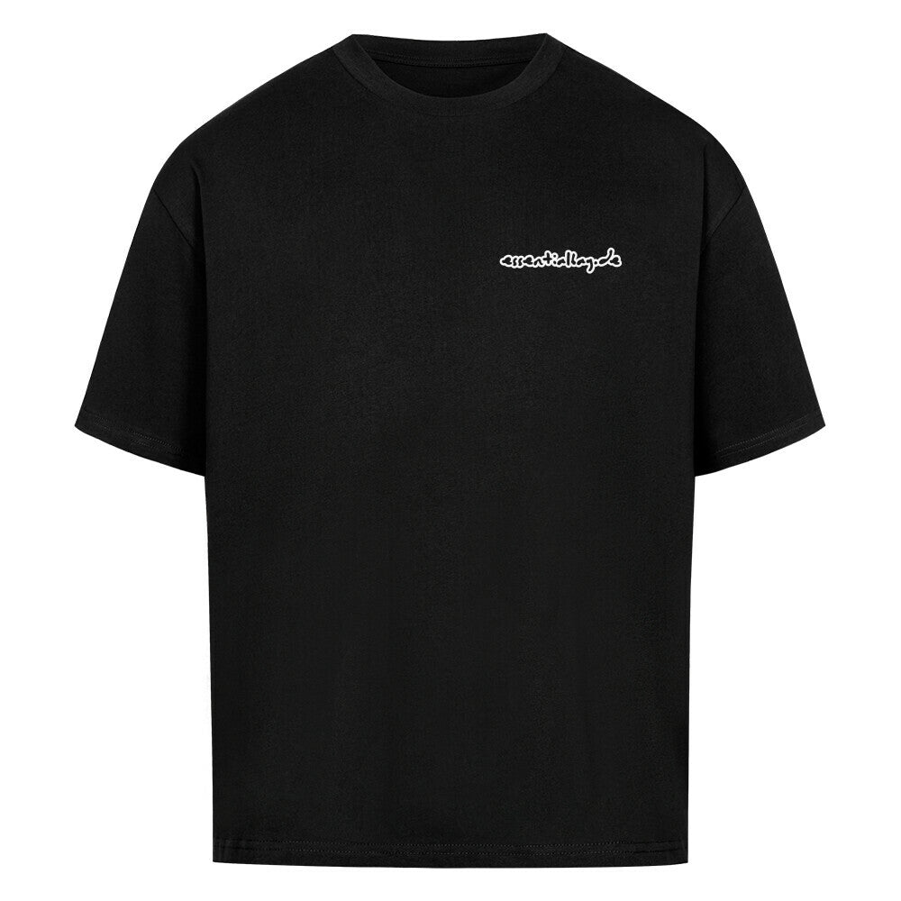 Classic oversized shirt