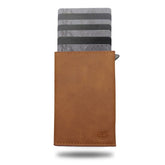 Smart Wallet 3.0 - Karamell - Essentialbag #farbe_karamell