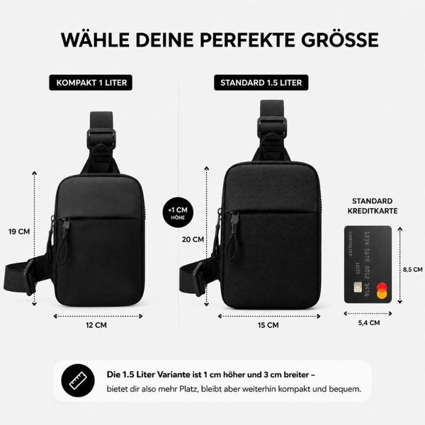 <tc>Essential Sling Bag 2.0</tc>