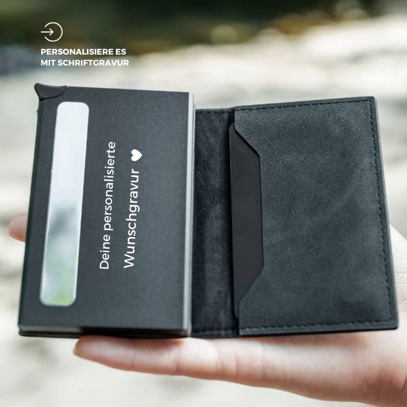 Smart Wallet 3.0