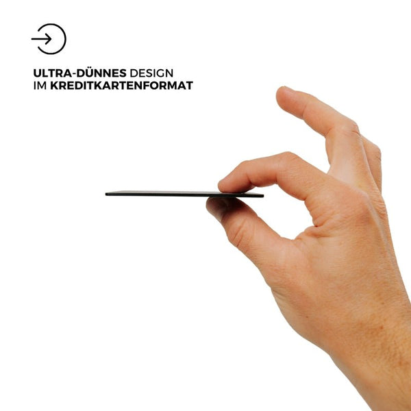 <tc>Tracker Card</tc> 3.0 Apple <tc>and</tc> Android