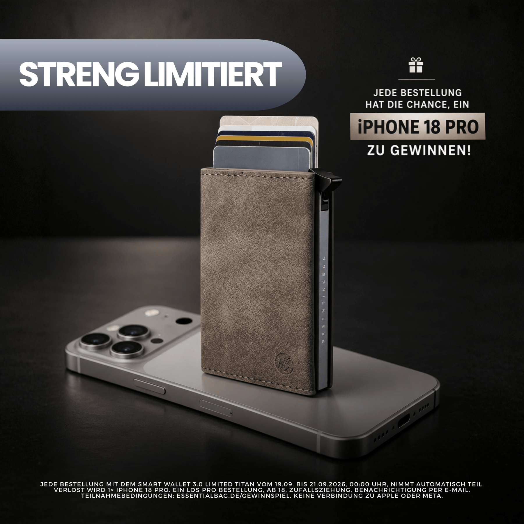 Smart Wallet 3.0