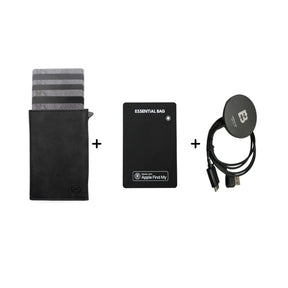 Wallet all-in-one set